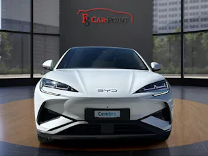 BYD Sealion 7 91,3 kWh Excellence AWD