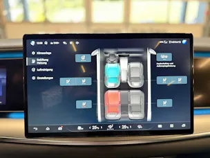 BYD Sealion 7 91,3 kWh Excellence AWD