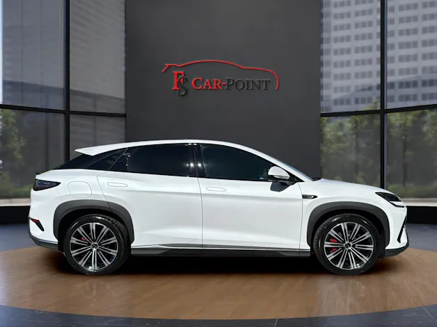 BYD Sealion 7 91,3 kWh Excellence AWD