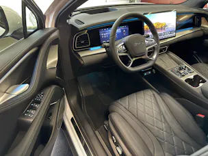 BYD Sealion 7 91,3 kWh Excellence AWD