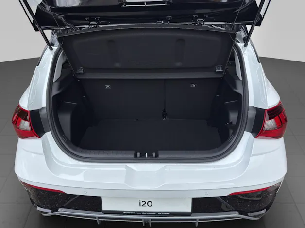 Hyundai i20 1.0 T-GDi Amplia DCT
