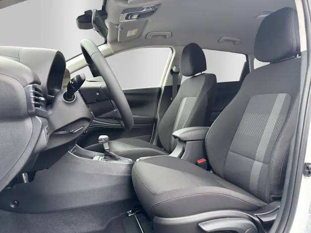 Hyundai i20 1.0 T-GDi Amplia DCT