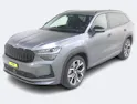 Škoda Kodiaq 1,5 TSI iV Plug-in-Hybrid Sportline