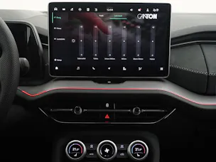 Škoda Kodiaq 1,5 TSI iV Plug-in-Hybrid Sportline