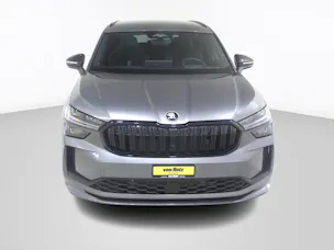 Škoda Kodiaq 1,5 TSI iV Plug-in-Hybrid Sportline