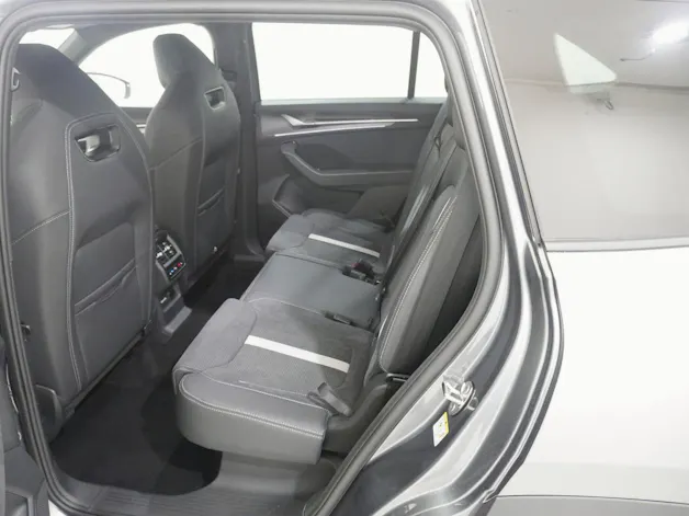 Škoda Kodiaq 1,5 TSI iV Plug-in-Hybrid Sportline