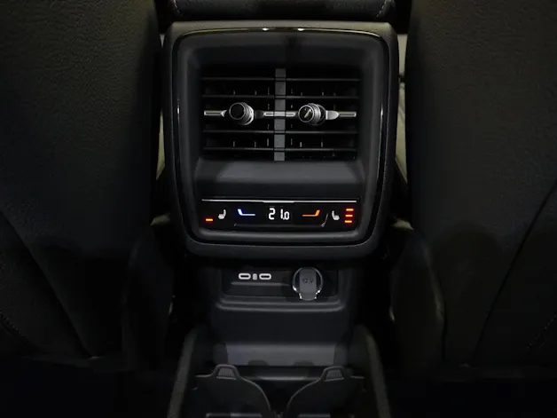 Škoda Kodiaq 1,5 TSI iV Plug-in-Hybrid Sportline