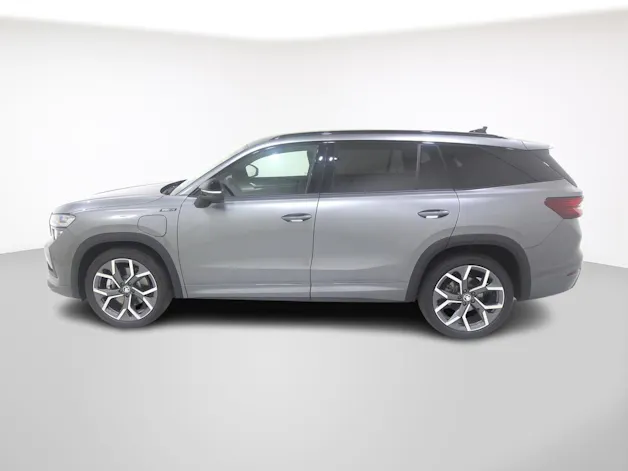 Škoda Kodiaq 1,5 TSI iV Plug-in-Hybrid Sportline