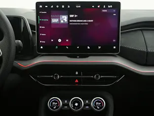 Škoda Kodiaq 1,5 TSI iV Plug-in-Hybrid Sportline