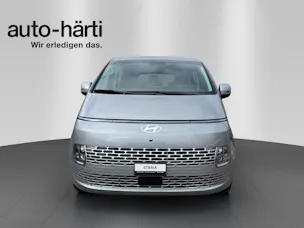Hyundai Staria W. 1.6 HEV Vertex
