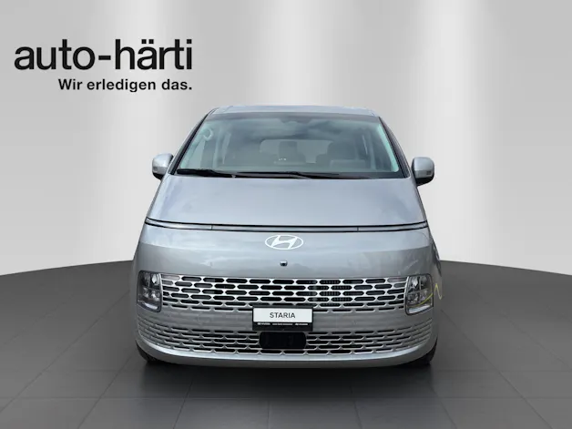 Hyundai Staria W. 1.6 HEV Vertex
