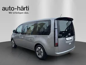 Hyundai Staria W. 1.6 HEV Vertex