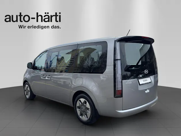 Hyundai Staria W. 1.6 HEV Vertex