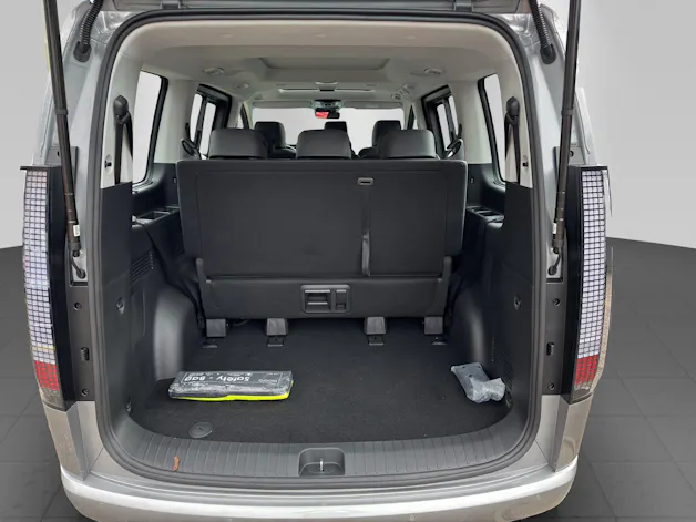 Hyundai Staria W. 1.6 HEV Vertex