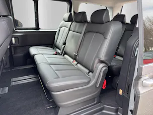 Hyundai Staria W. 1.6 HEV Vertex
