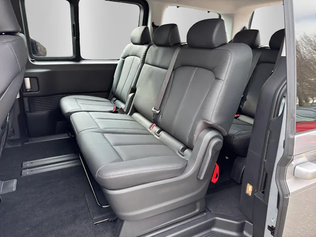 Hyundai Staria W. 1.6 HEV Vertex