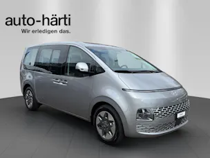 Hyundai Staria W. 1.6 HEV Vertex