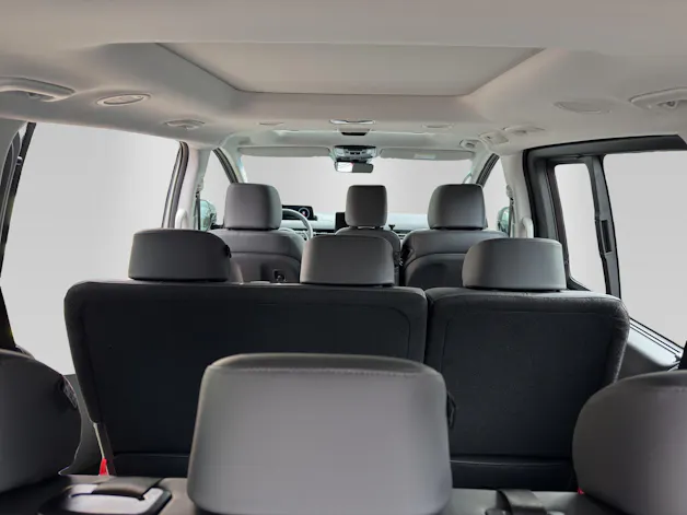 Hyundai Staria W. 1.6 HEV Vertex