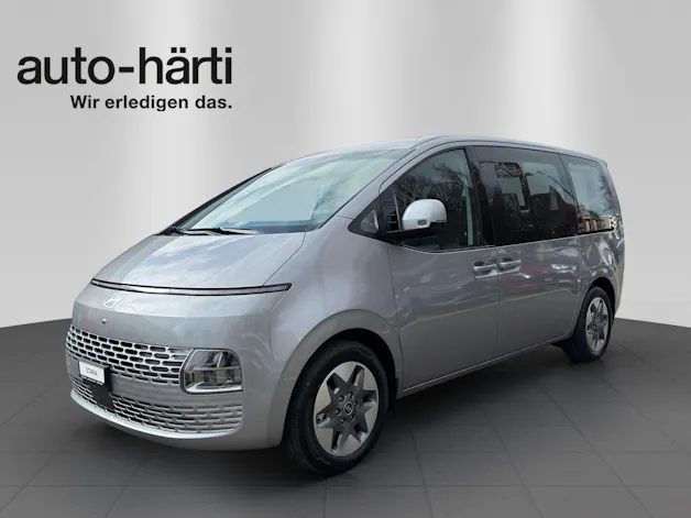 Hyundai Staria W. 1.6 HEV Vertex