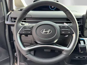 Hyundai Staria W. 1.6 HEV Vertex