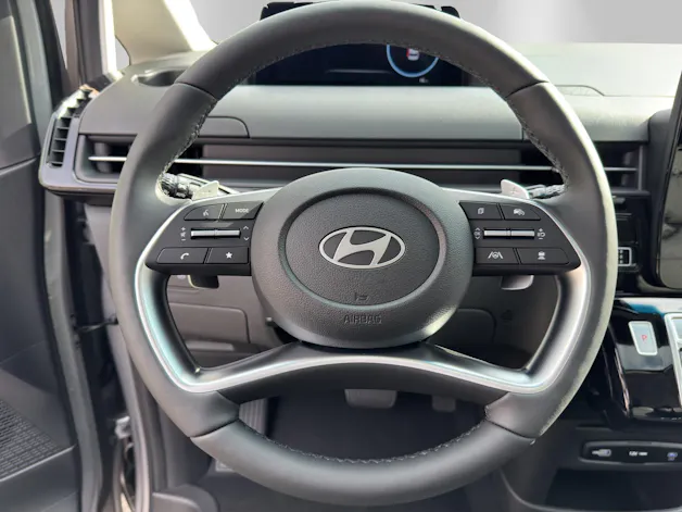 Hyundai Staria W. 1.6 HEV Vertex