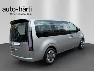 Hyundai Staria W. 1.6 HEV Vertex