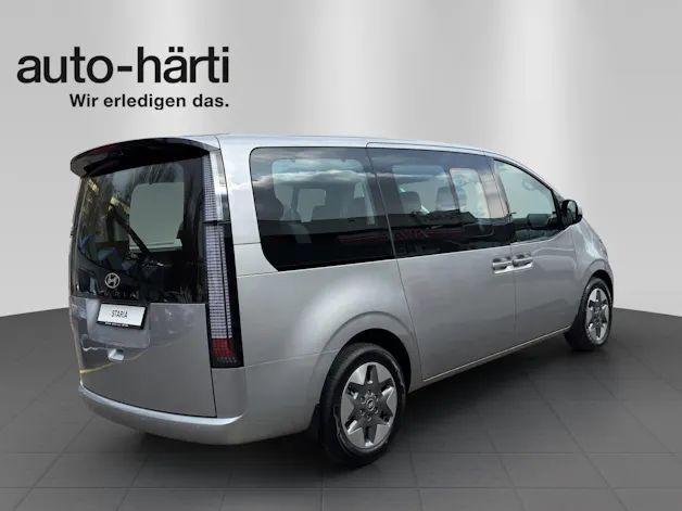 Hyundai Staria W. 1.6 HEV Vertex