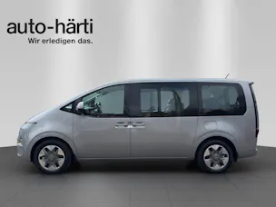 Hyundai Staria W. 1.6 HEV Vertex