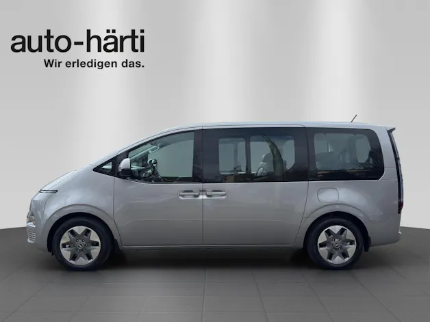 Hyundai Staria W. 1.6 HEV Vertex