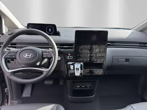 Hyundai Staria W. 1.6 HEV Vertex