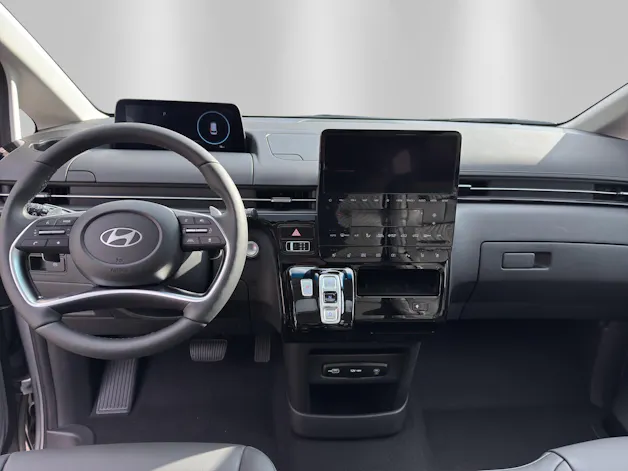 Hyundai Staria W. 1.6 HEV Vertex