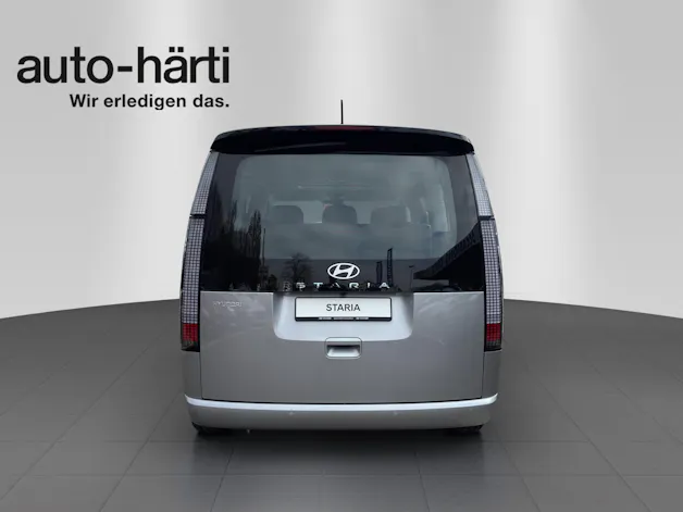 Hyundai Staria W. 1.6 HEV Vertex