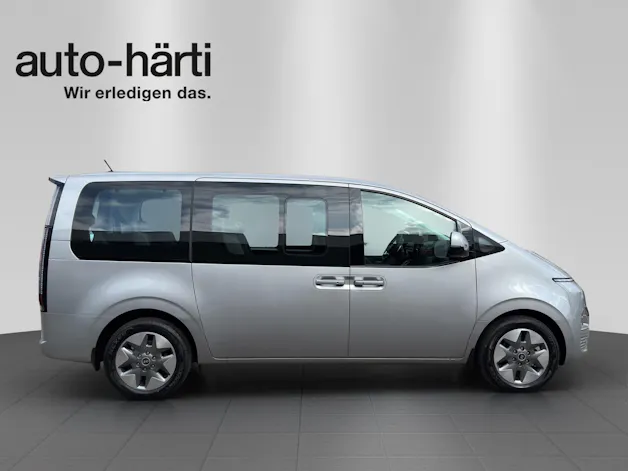 Hyundai Staria W. 1.6 HEV Vertex