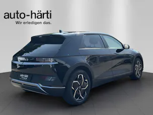 Hyundai Ioniq 5 77kWh Origo 2WD