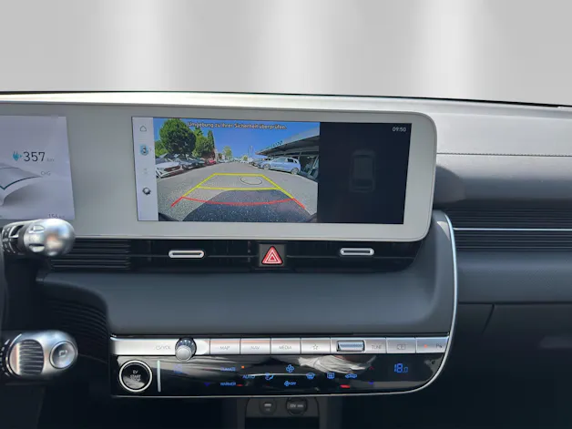Hyundai Ioniq 5 77kWh Origo 2WD