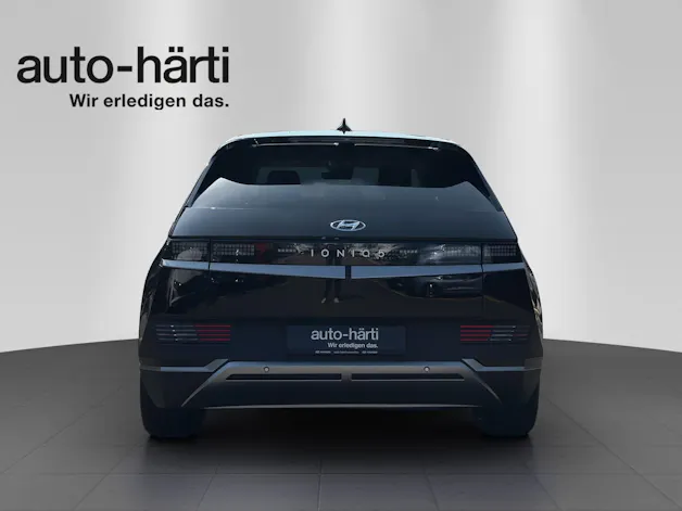Hyundai Ioniq 5 77kWh Origo 2WD