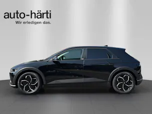 Hyundai Ioniq 5 77kWh Origo 2WD