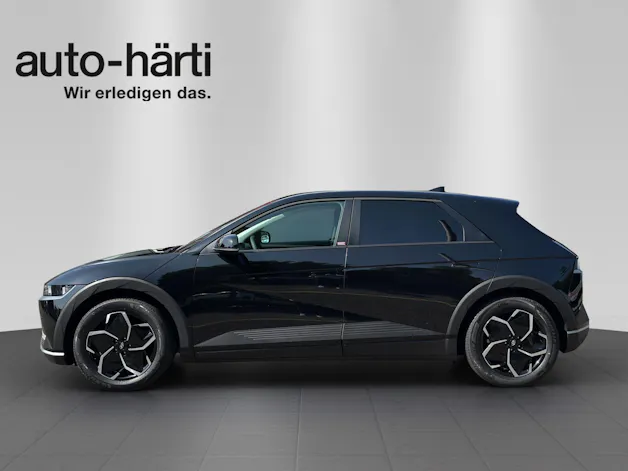 Hyundai Ioniq 5 77kWh Origo 2WD