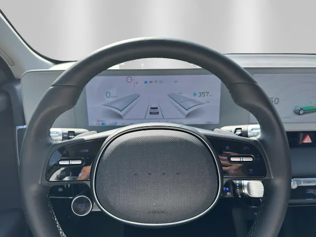 Hyundai Ioniq 5 77kWh Origo 2WD