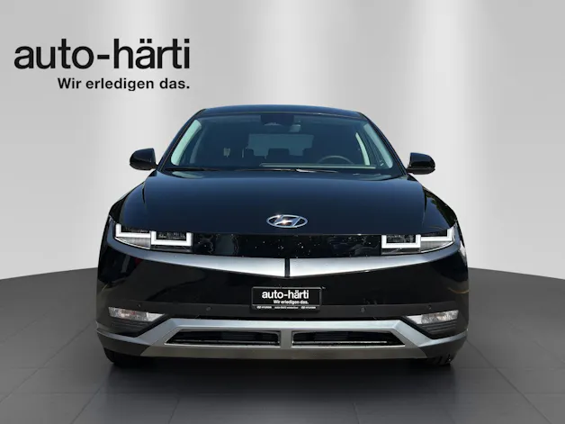 Hyundai Ioniq 5 77kWh Origo 2WD