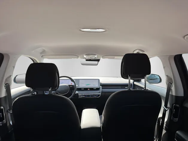 Hyundai Ioniq 5 77kWh Origo 2WD
