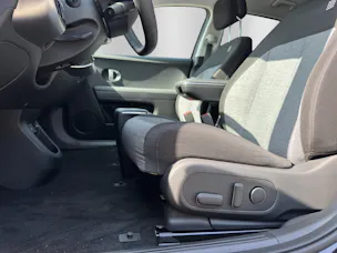 Hyundai Ioniq 5 77kWh Origo 2WD