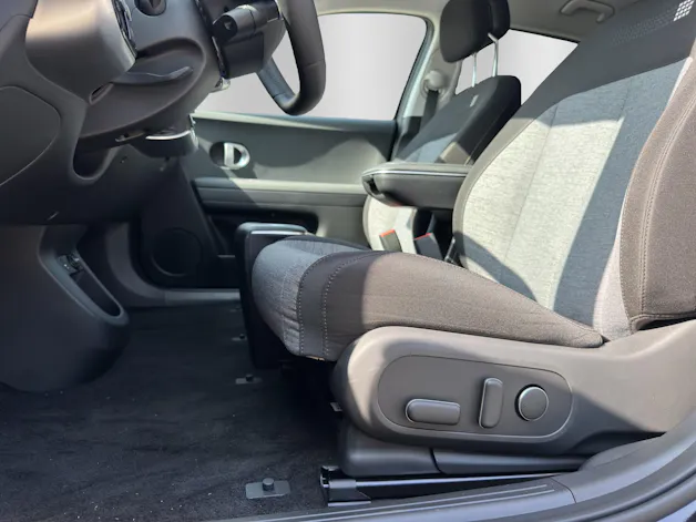 Hyundai Ioniq 5 77kWh Origo 2WD