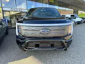 Ford F-150 Lightning 91 kWh Lariat Launch Edition