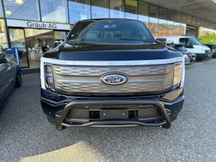 Ford F-150 Lightning 91 kWh Lariat Launch Edition