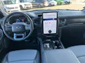 Ford F-150 Lightning 91 kWh Lariat Launch Edition
