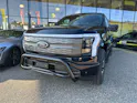 Ford F-150 Lightning 91 kWh Lariat Launch Edition