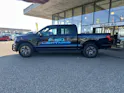 Ford F-150 Lightning 91 kWh Lariat Launch Edition