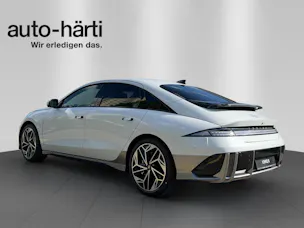 Hyundai Ioniq 6 77kWh Launch 2WD
