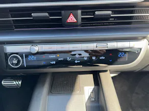 Hyundai Ioniq 6 77kWh Launch 2WD